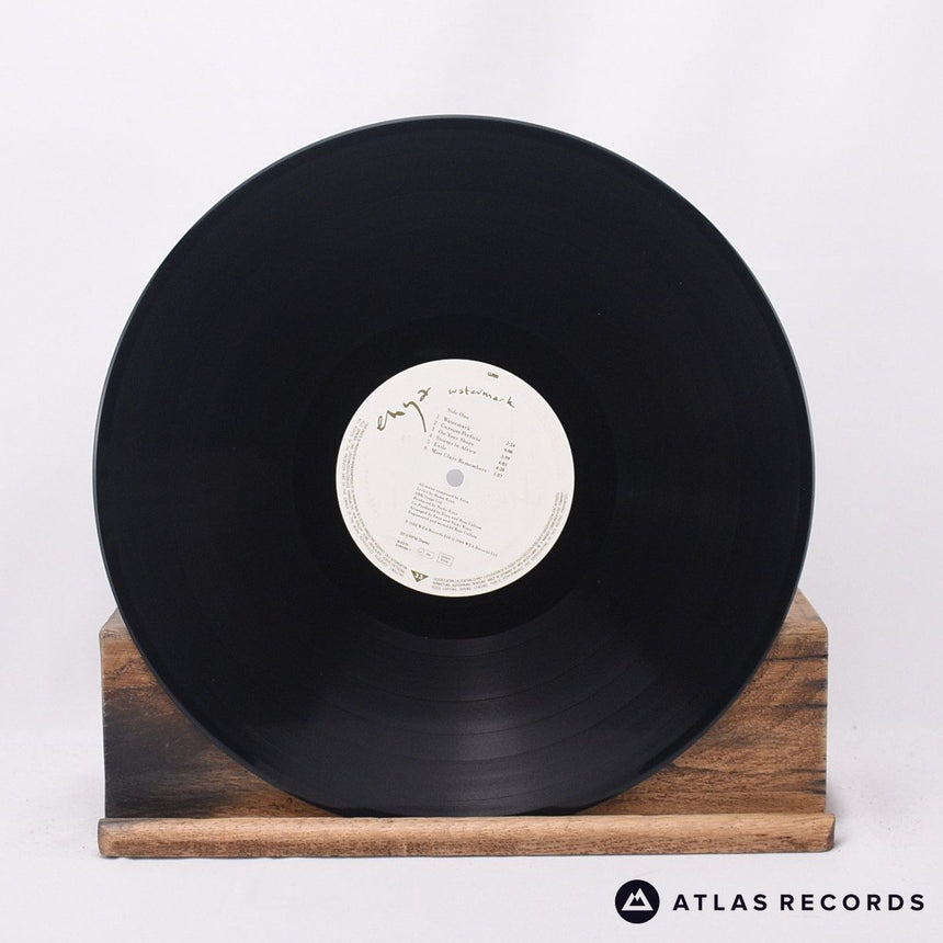 Enya - Watermark - Repress LP Vinyl Record - VG+/EX