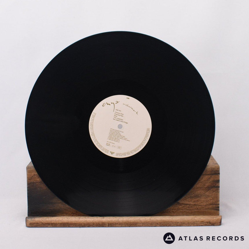 Enya - Watermark - LP Vinyl Record - EX/EX