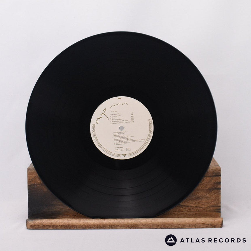 Enya - Watermark - Repress LP Vinyl Record - VG/EX