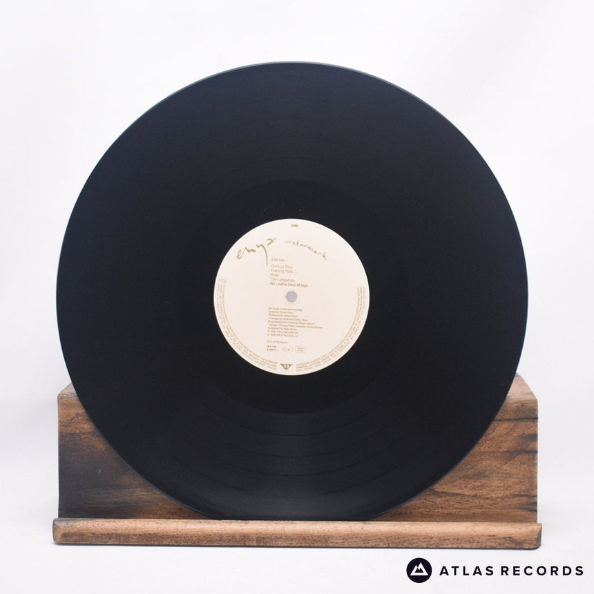 Enya - Watermark - LP Vinyl Record - EX/VG+