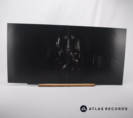 Ephel Duath - Hemmed By Light, Shaped By Darkness - Double LP Vinyl Record