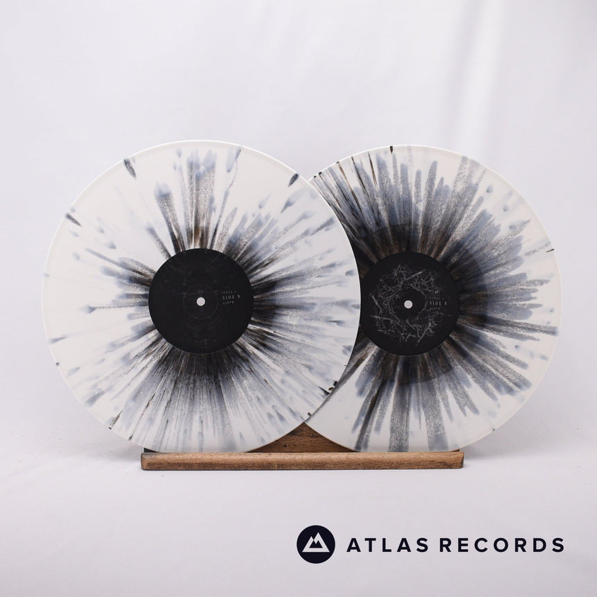 Ephel Duath - Hemmed By Light, Shaped By Darkness - Double LP Vinyl Record