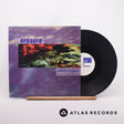 Erasure A Little Respect 12" Vinyl Record - Front Cover & Record