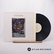 Erasure The Innocents LP Vinyl Record - Front Cover & Record