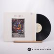 Erasure The Innocents LP Vinyl Record - Front Cover & Record