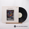 Erasure The Innocents LP Vinyl Record - Front Cover & Record