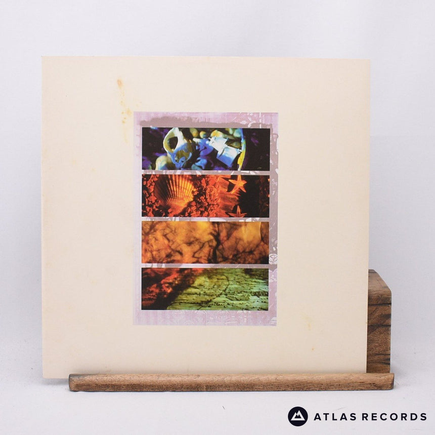 Erasure - The Innocents - Penthouse LP Vinyl Record - VG+/EX