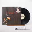 Erasure Wonderland LP Vinyl Record - Front Cover & Record