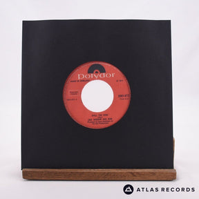 Eric Burdon & War Spill The Wine 7" Vinyl Record - In Sleeve