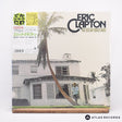 Eric Clapton 461 Ocean Boulevard CD Vinyl Record - Front Cover & Record