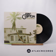 Eric Clapton 461 Ocean Boulevard LP Vinyl Record - Front Cover & Record