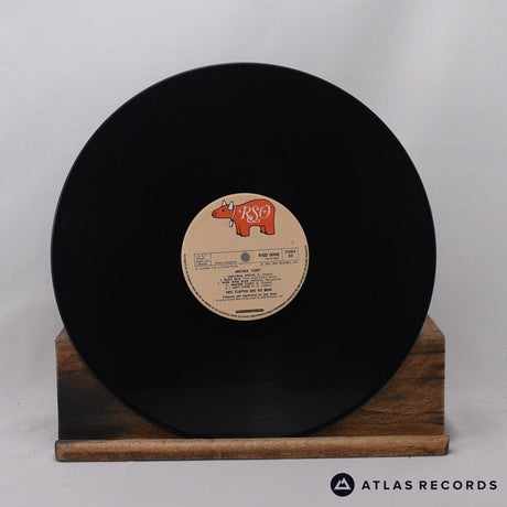 Eric Clapton - Another Ticket - LP Vinyl Record - VG+/VG+