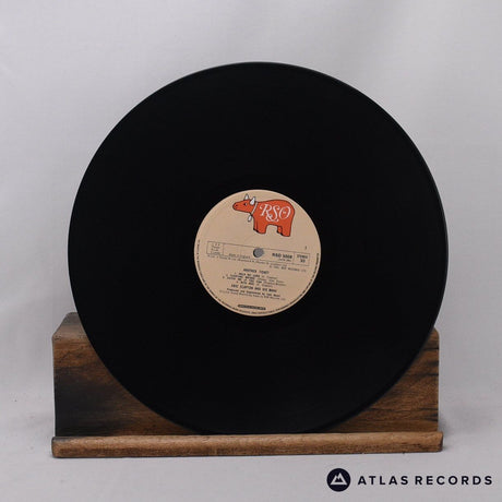 Eric Clapton - Another Ticket - LP Vinyl Record - VG+/VG+