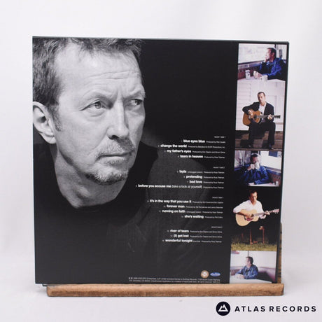 Eric Clapton - Clapton Chronicles - 2 x LP Vinyl Record - NM/EX