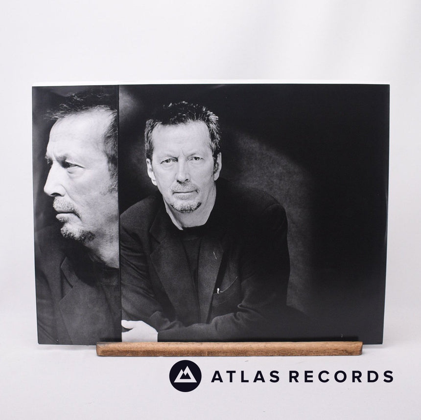 Eric Clapton - Clapton Chronicles - 2 x LP Vinyl Record - NM/EX