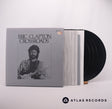 Eric Clapton Crossroads 6 x LP Vinyl Record - Front Cover & Record