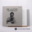 Eric Clapton Crossroads 4 x CD Vinyl Record - Front Cover & Record