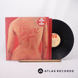 Eric Clapton E.C. Was Here LP Vinyl Record - Front Cover & Record