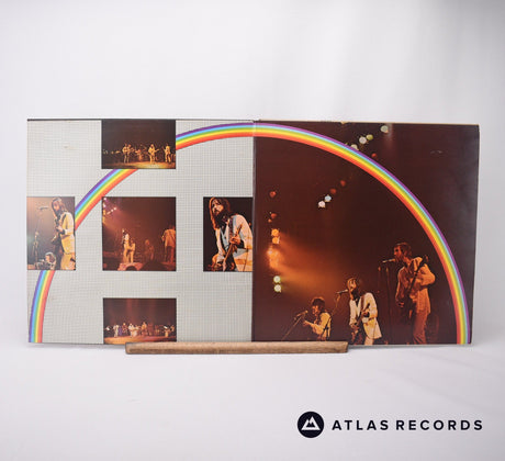 Eric Clapton - Eric Clapton's Rainbow Concert - LP Vinyl Record - EX/VG+