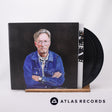 Eric Clapton I Still Do 2 x LP Vinyl Record - Front Cover & Record