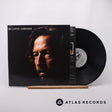 Eric Clapton Journeyman LP Vinyl Record - Front Cover & Record
