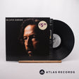 Eric Clapton Journeyman LP Vinyl Record - Front Cover & Record