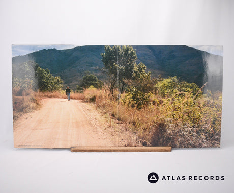 Eric Clapton - Journeyman - Gatefold LP Vinyl Record - VG+/EX