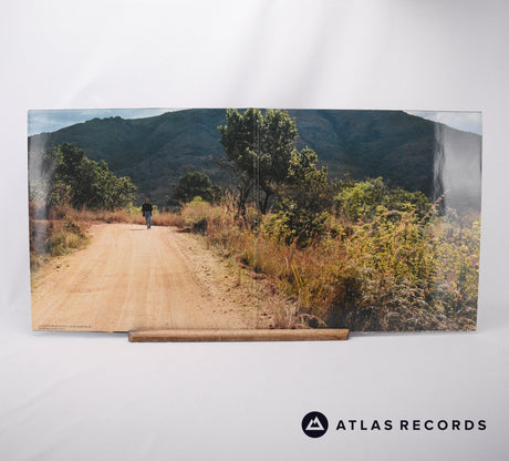 Eric Clapton - Journeyman - Gatefold LP Vinyl Record - EX/EX