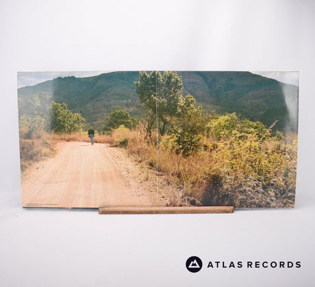 Eric Clapton - Journeyman - Gatefold LP Vinyl Record - EX/EX