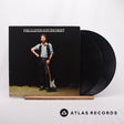 Eric Clapton Just One Night 2 x LP Vinyl Record - Front Cover & Record