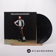 Eric Clapton Just One Night 2 x LP Vinyl Record - Front Cover & Record