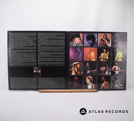 Eric Clapton - The Cream Of Eric Clapton - LP Vinyl Record - EX/EX