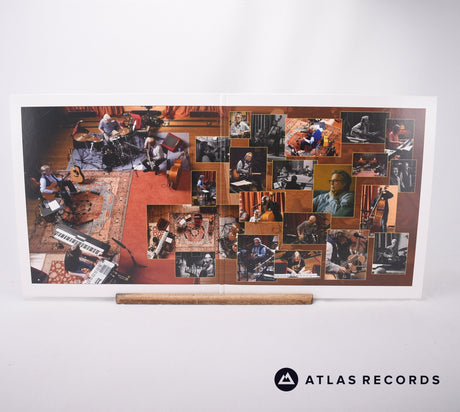 Eric Clapton - The Lady In The Balcony: Lockdown Sessions - 2 x LP Vinyl Record