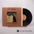 Eric Clapton There's One In Every Crowd LP Vinyl Record - Front Cover & Record