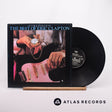 Eric Clapton Time Pieces - The Best Of Eric Clapton LP Vinyl Record - Front Cover & Record