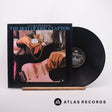 Eric Clapton Time Pieces - The Best Of Eric Clapton LP Vinyl Record - Front Cover & Record