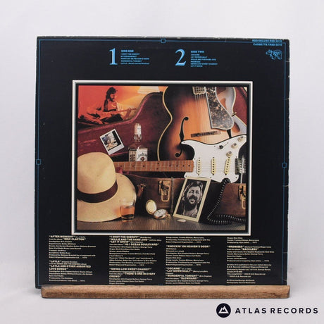 Eric Clapton - Time Pieces (The Best Of Eric Clapton) - LP Vinyl Record - EX/EX