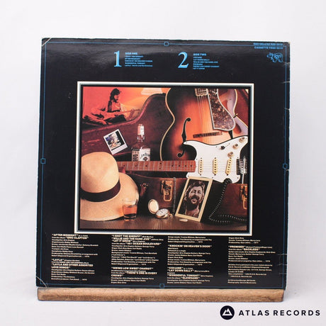 Eric Clapton - Time Pieces - LP Vinyl Record - VG+/VG+