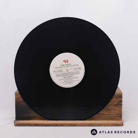 Eric Clapton - Time Pieces (The Best Of Eric Clapton) - LP Vinyl Record - EX/EX