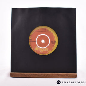 Eric Donaldson The Way You Do The Things You Do 7" Vinyl Record - In Sleeve