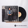 Eric Martin Eric Martin LP Vinyl Record - Front Cover & Record