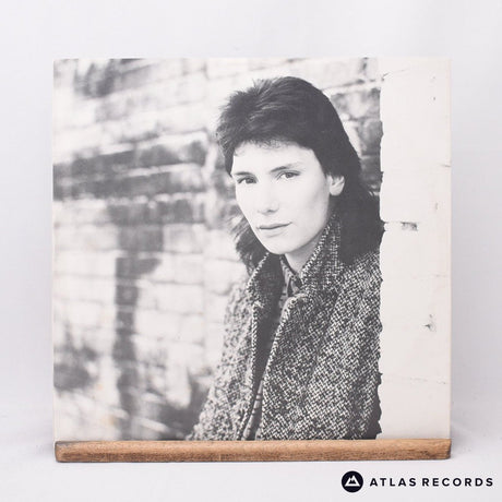 Eric Martin - Eric Martin - LP Vinyl Record - EX/EX