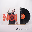 Eros Ramazzotti Noi LP Vinyl Record - Front Cover & Record