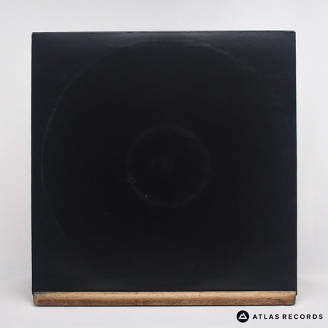 Erykah Badu - Baduizm - A B LP Vinyl Record - VG+/VG+
