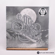 Esa Holopainen Silver Lake LP Vinyl Record - Front Cover & Record