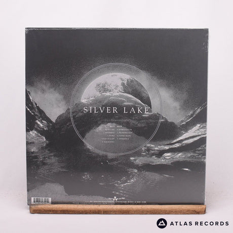 Esa Holopainen - Silver Lake - Insert Limited Edition LP Vinyl Record - NEW