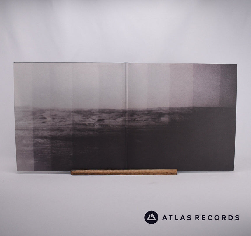 Esben And The Witch - Wash The Sins Not Only The Face - LP Vinyl Record - NM/NM