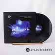 Esoteric Circle Hana Bi EP 12" Vinyl Record - Front Cover & Record