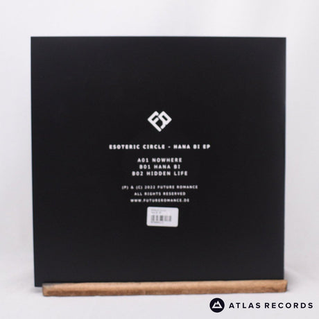 Esoteric Circle - Hana Bi EP - 12" Vinyl Record - NM/NM