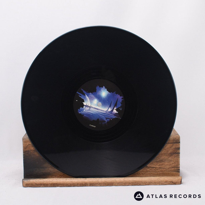 Esoteric Circle - Hana Bi EP - 12" Vinyl Record - NM/NM